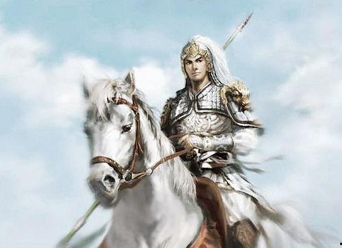 赵云关羽新皮肤爆料视频,视觉盛宴引爆战场！  第1张